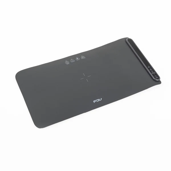 MAT ELE CTRICO PARA PLATOS - 5