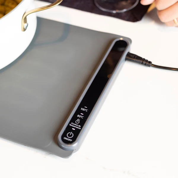 MAT ELE CTRICO PARA PLATOS - 7