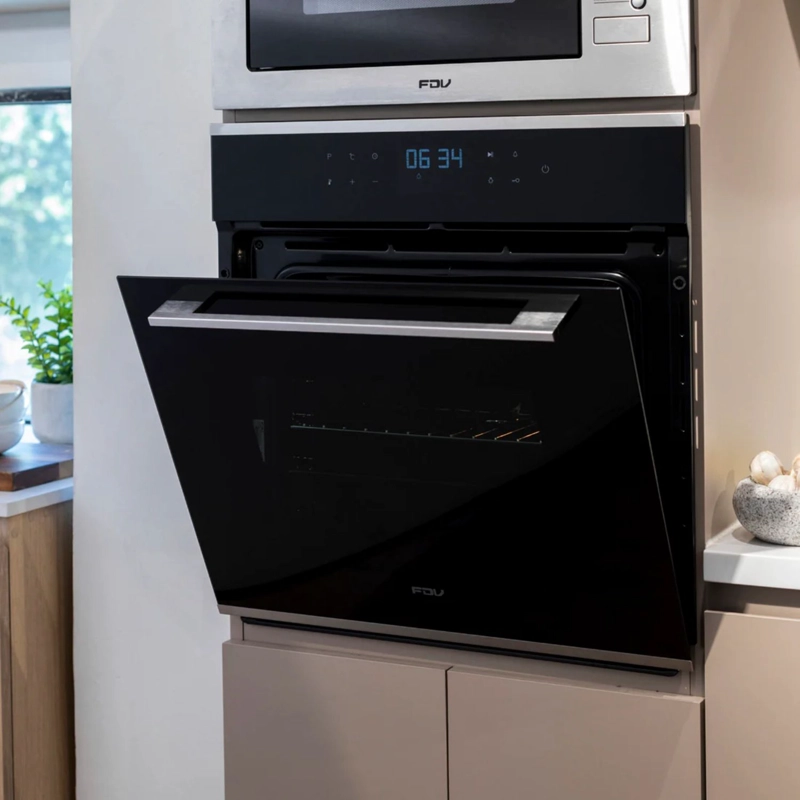 HORNO EMPOTRADO ELITE TOUCH 3.0 60 LTS - 3