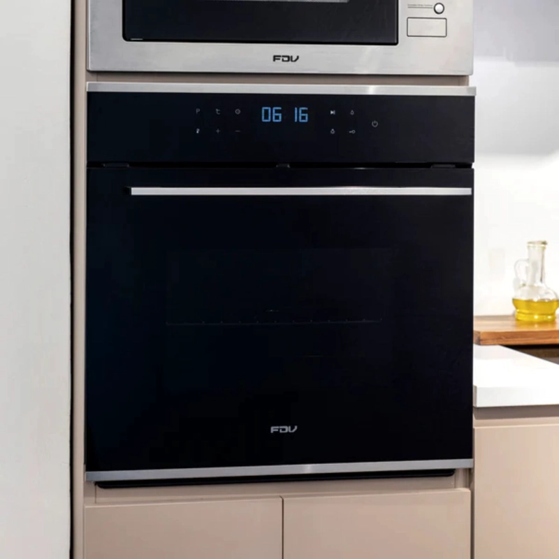 HORNO EMPOTRADO ELITE TOUCH 3.0 60 LTS - 7