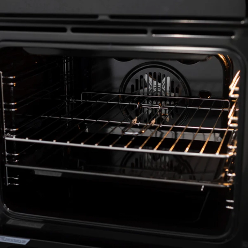 HORNO EMPOTRADO ELITE TOUCH 3.0 60 LTS - 8