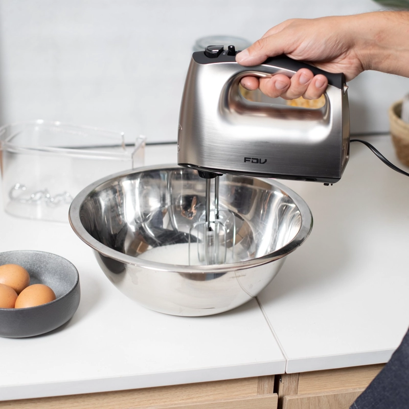 BATIDORA DE MANO 500W EASY MIX FDV - 2