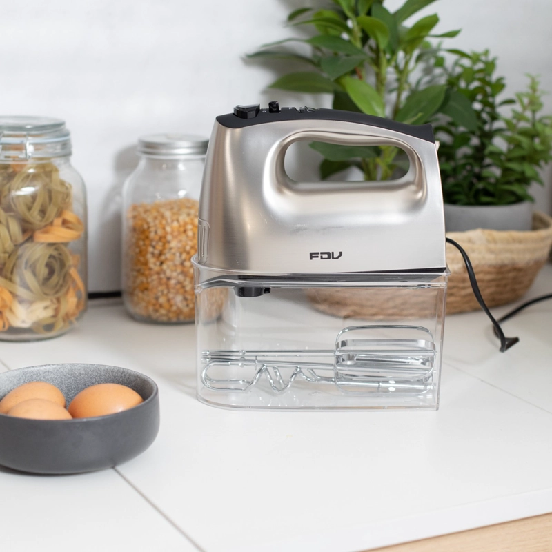 BATIDORA DE MANO 500W EASY MIX FDV - 3