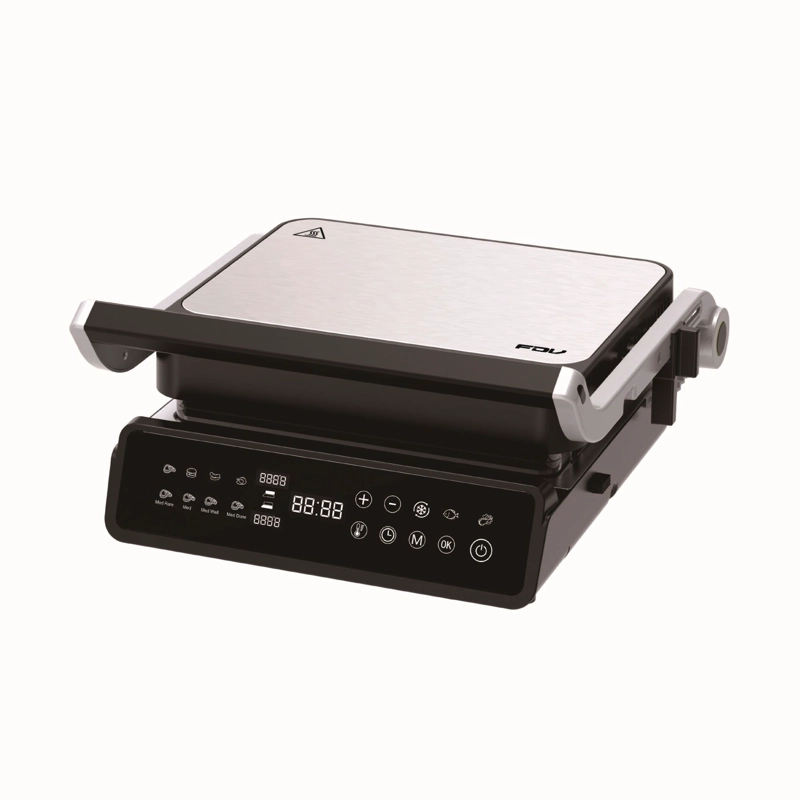 GRILL Y PANINI PETRA FDV - 1