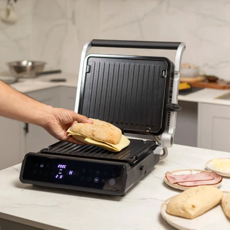 GRILL Y PANINI PETRA FDV - 2