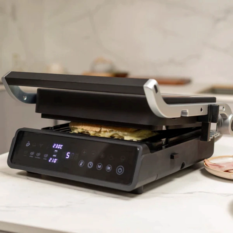 GRILL Y PANINI PETRA FDV - 4