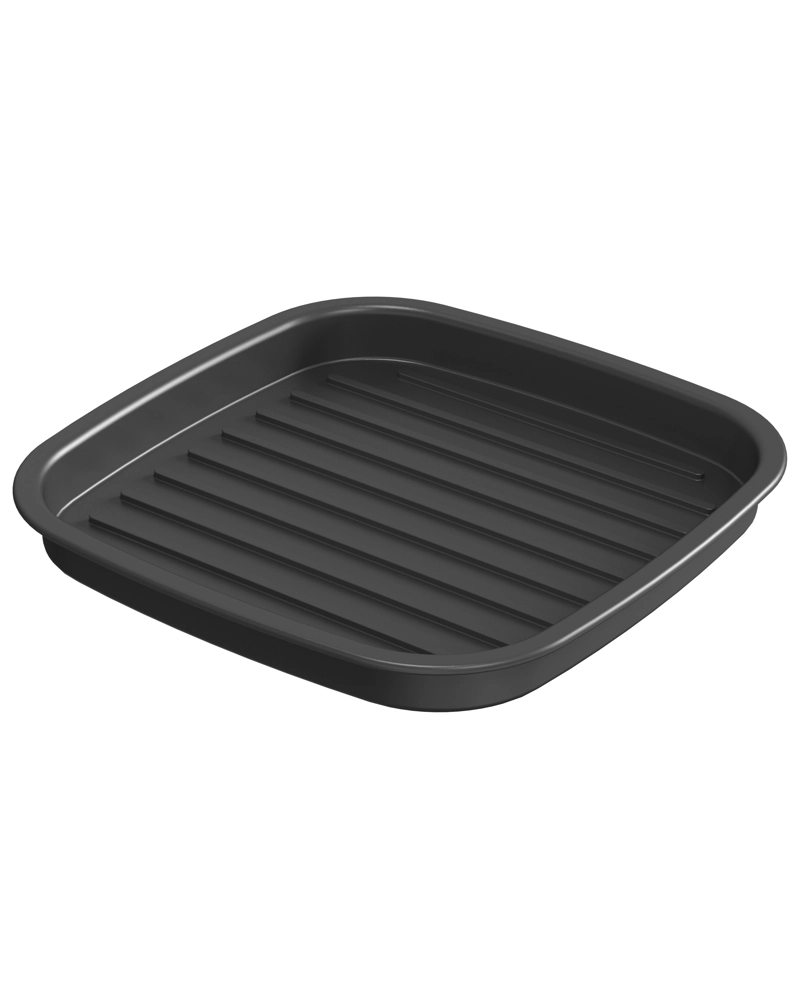 FREIDORA DE AIRE Y GRILL ABATIBLE AIRCHEF - 8