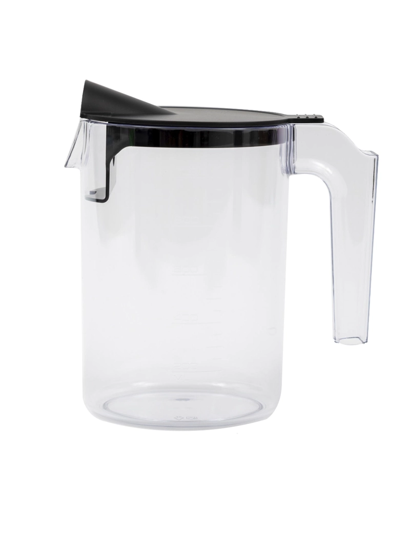 EXTRACTOR DE JUGOS 5 VELOCIDADES POWER JUICER FDV - 6