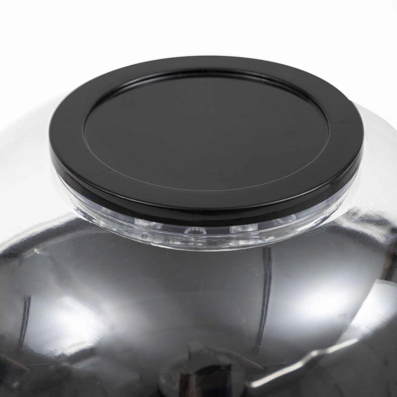 MAQUINA PARA HACER CABRITAS AMARILLA KUBLI - 9