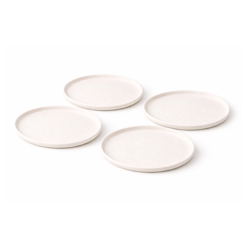 JUEGO DE VAJILLA COQUINARIA CREMA 20PZS - 2