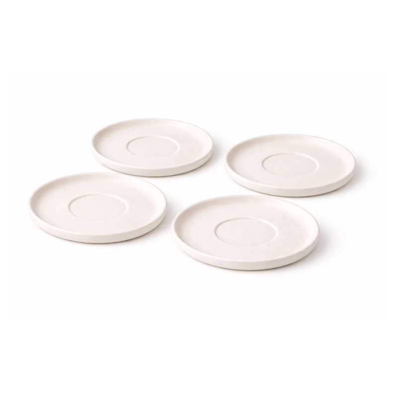 JUEGO DE VAJILLA COQUINARIA CREMA 20PZS - 3