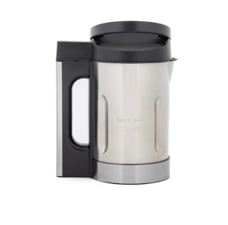 MAQUINA PARA HACER SOPAS SOUP MAKER 1.6 L FDV - 1