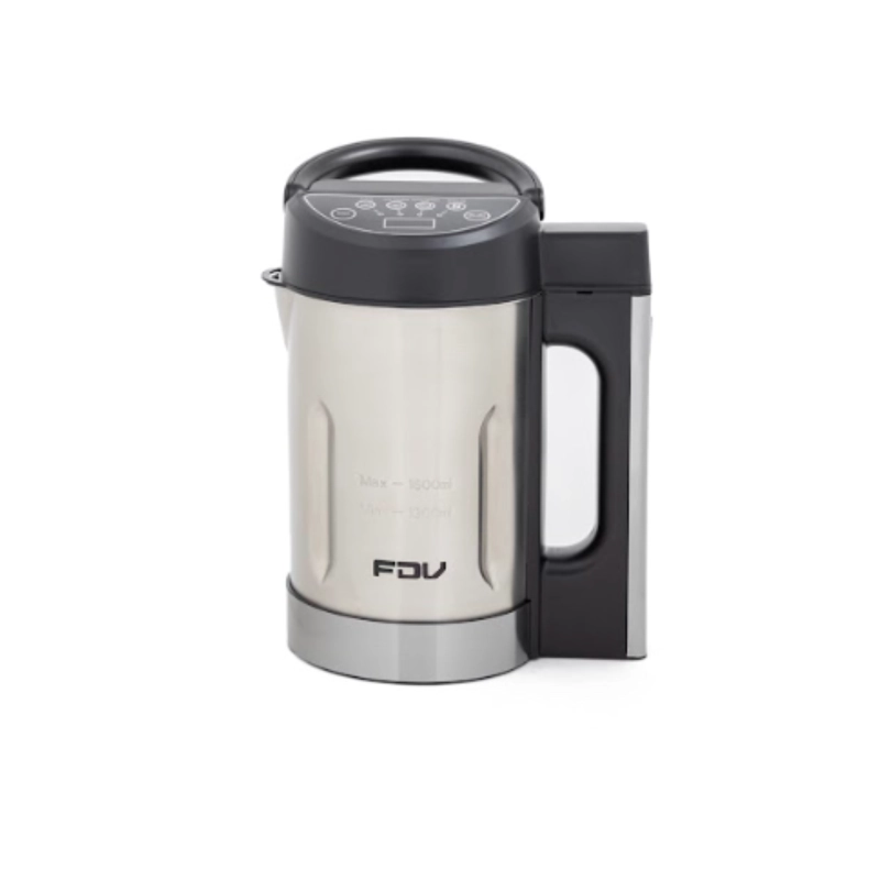 MAQUINA PARA HACER SOPAS SOUP MAKER 1.6 L FDV - 3