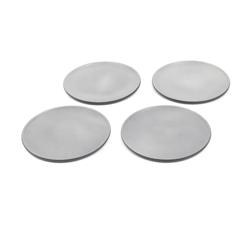 SET 4 PLATOS COMIDA 26CMS COQUINARIA - 2