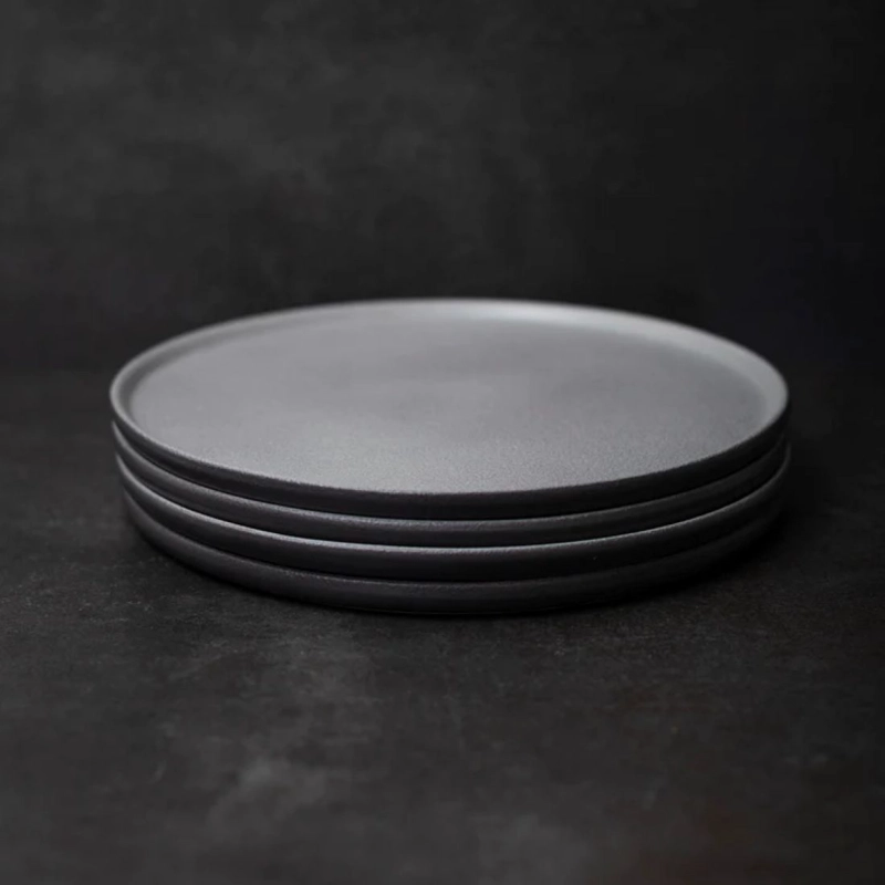 SET 4 PLATOS COMIDA 26CMS COQUINARIA - 4