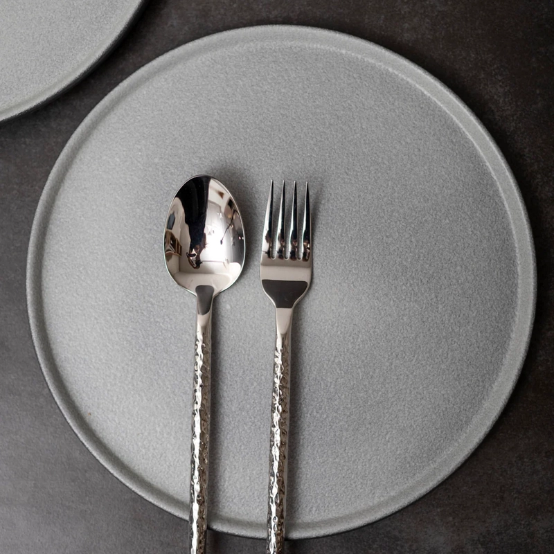 SET 4 PLATOS COMIDA 26CMS COQUINARIA - 6