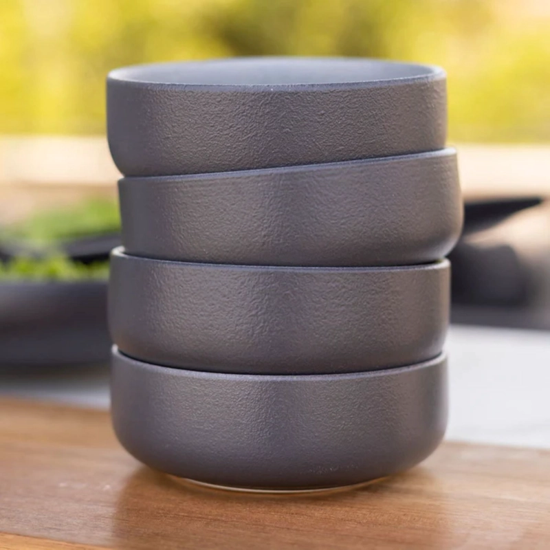 SET 4 BOWLS 12CMS COQUINARIA - 2