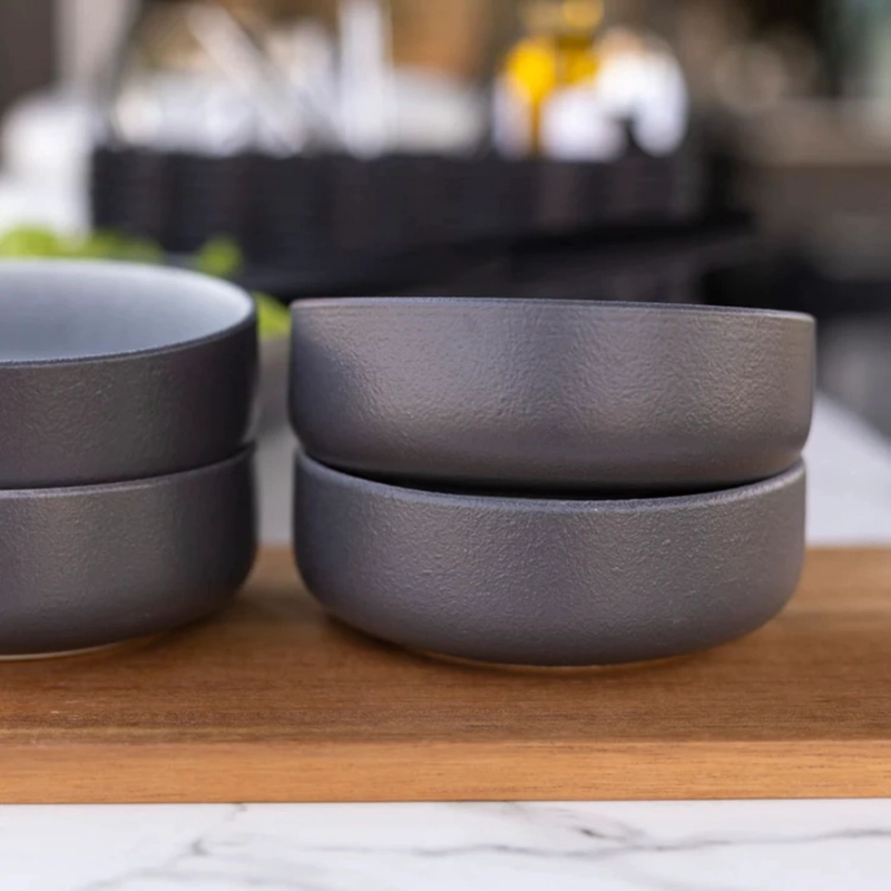 SET 4 BOWLS 12CMS COQUINARIA - 4