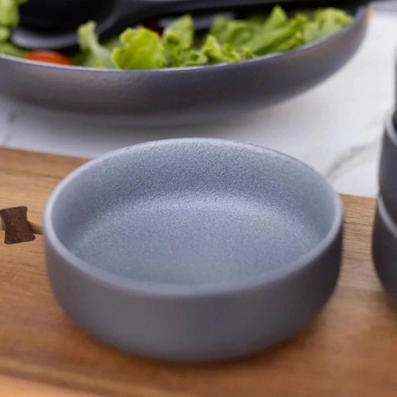 SET 4 BOWLS 12CMS COQUINARIA - 5