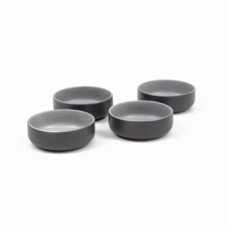 SET 4 BOWLS 12CMS COQUINARIA - 6