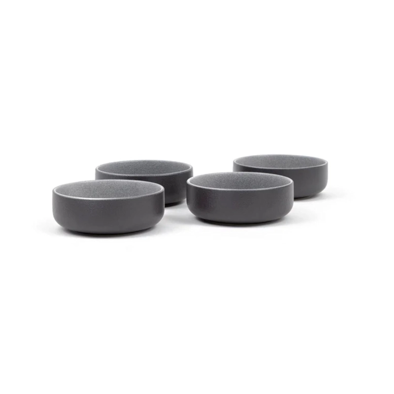 SET 4 BOWLS 12CMS COQUINARIA - 8