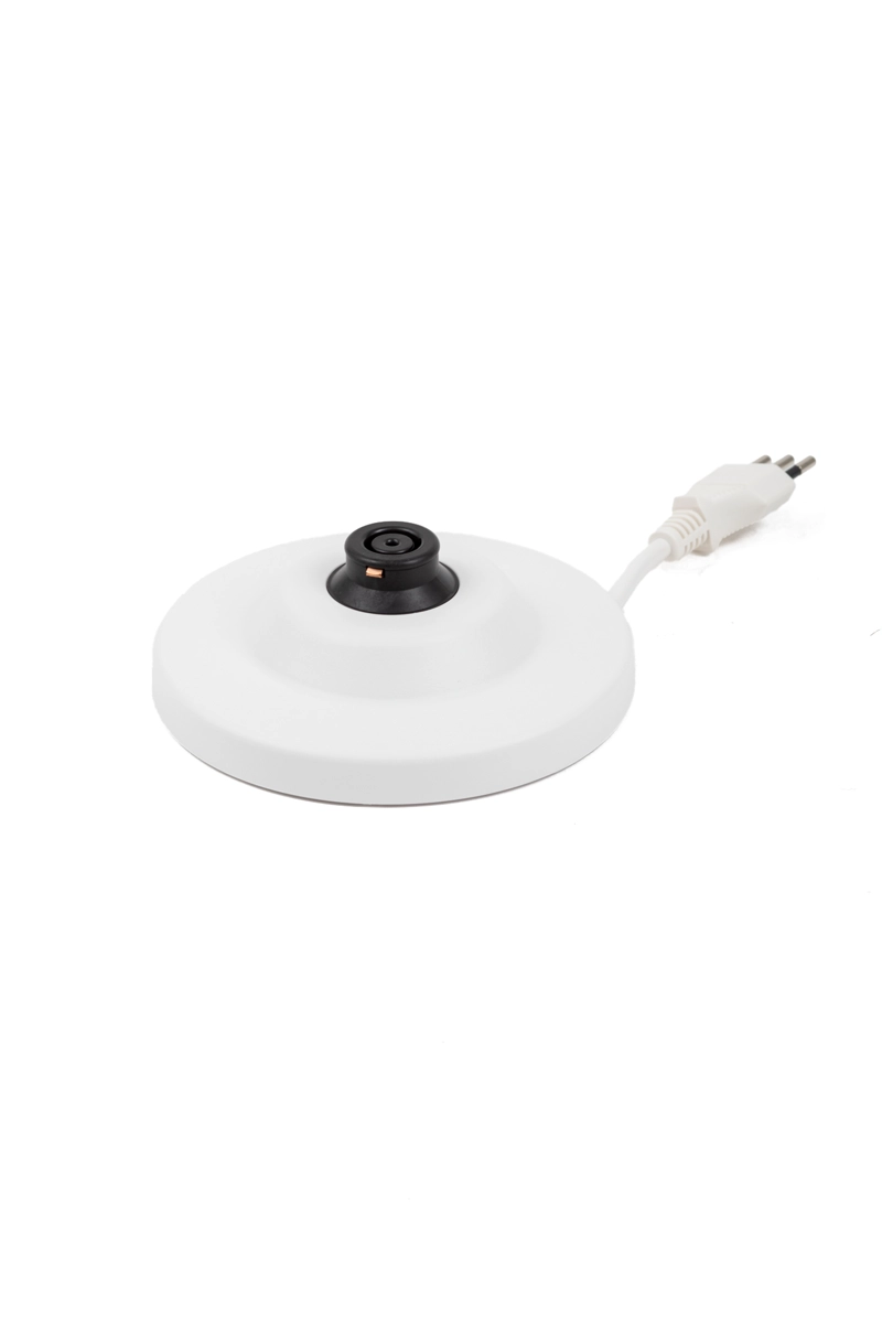 HERVIDOR OSLO 1.5L DIGITAL BLANCO FDV - 7