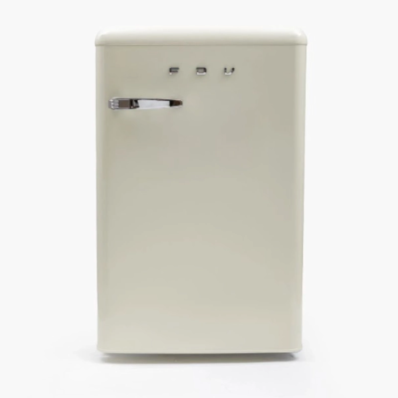 FRIGOBAR TUNDRA CREMA 112L FDV