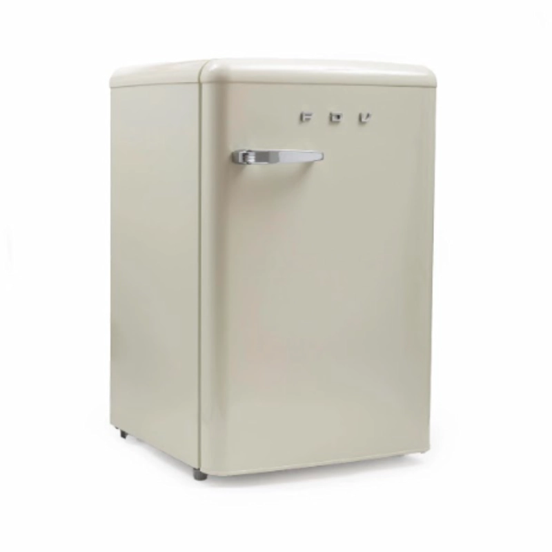 FRIGOBAR TUNDRA CREMA 112L FDV - 3