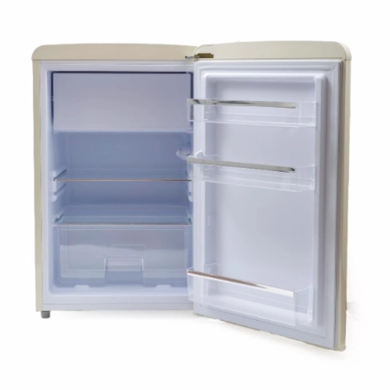 FRIGOBAR TUNDRA CREMA 112L FDV - 9