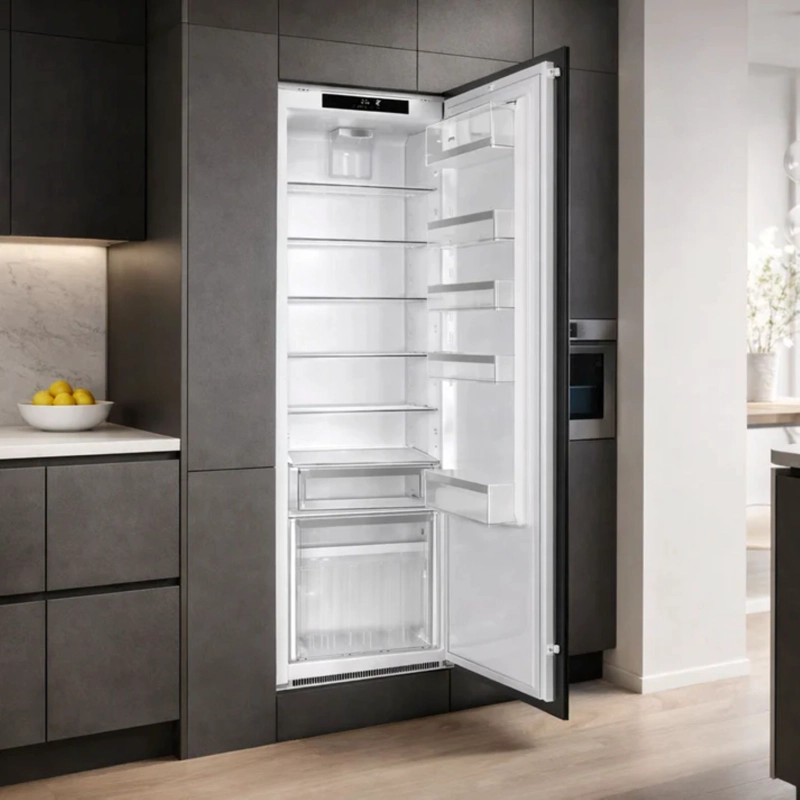 FREEZER SMEG SBS IT 311 LTS SMEG - 2