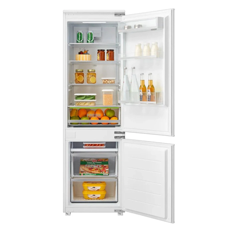 REFRIGERADOR COMBINADO SMART IT 2.0  238L FDV NO FROST - 3