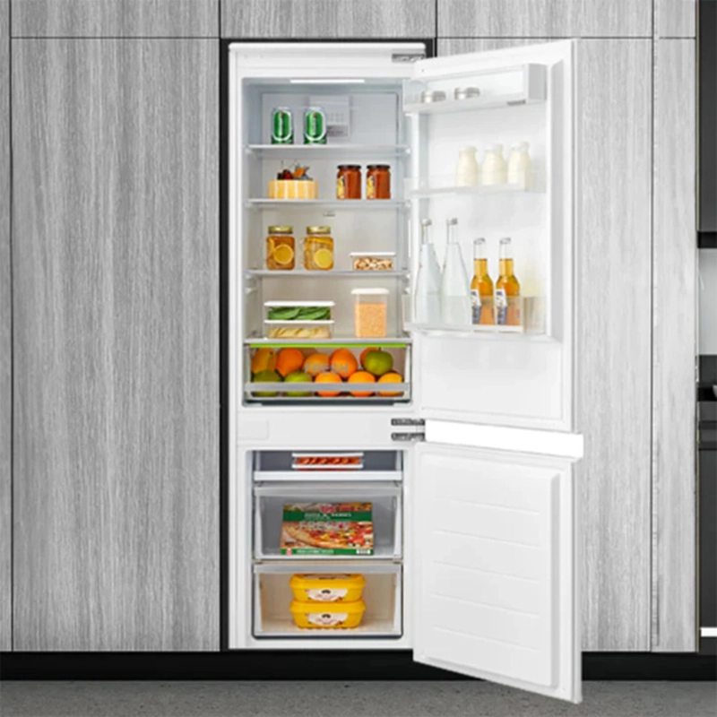 REFRIGERADOR COMBINADO SMART IT 2.0  238L FDV NO FROST - 7