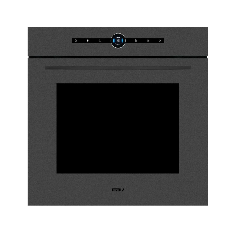 HORNO EMPOTRADO SIGNATURE 80 LTS CON CONVECTOR FDV - 1