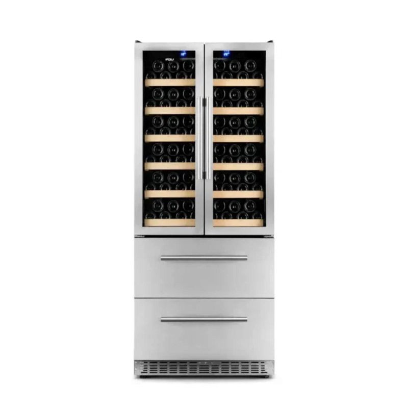 CAVA 740 LITROS FDV - 2