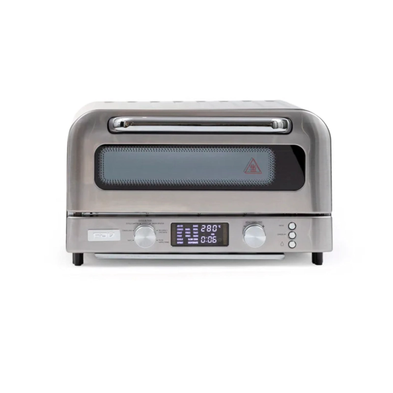 HORNO PIZZA TOSCANO FDV - 1