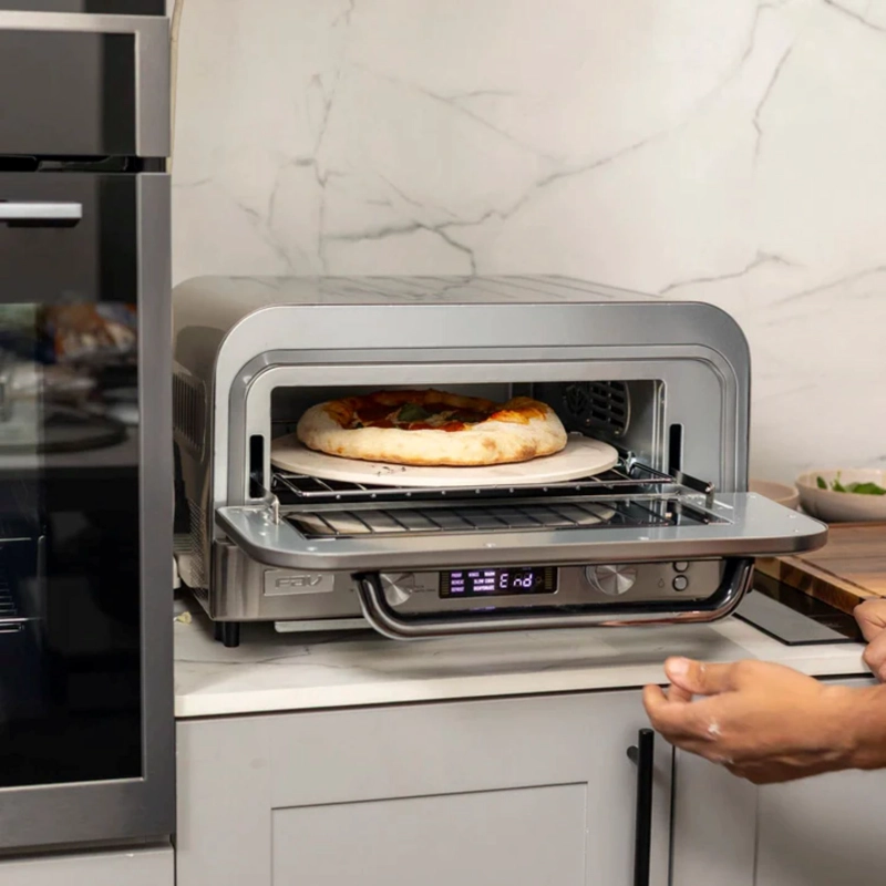 HORNO PIZZA TOSCANO FDV - 4