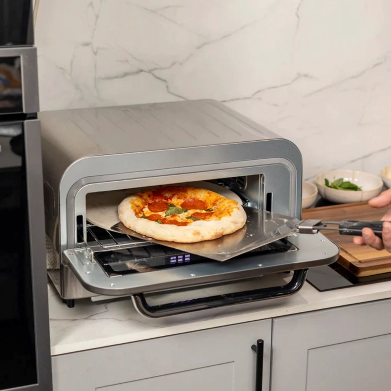 HORNO PIZZA TOSCANO FDV - 6
