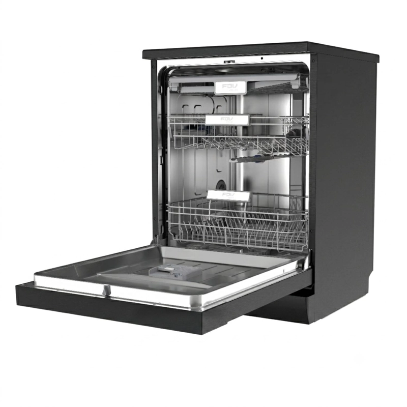 LAVAVAJILLAS PRESTIGE 2.0 14C FREE STANDING 60 CM FDV - 3