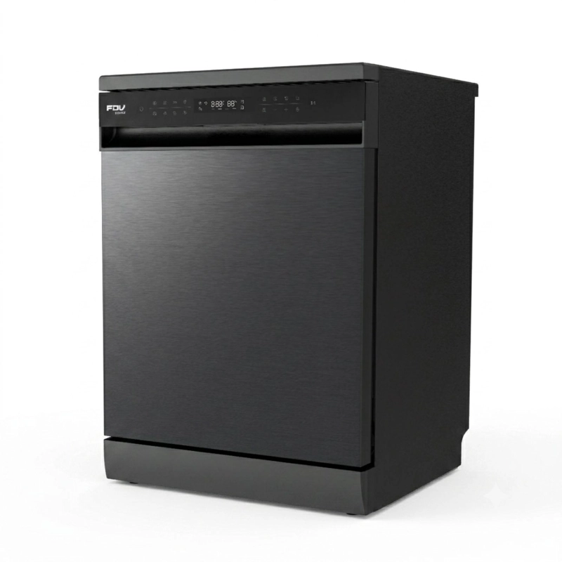 LAVAVAJILLAS PRESTIGE 2.0 14C FREE STANDING 60 CM FDV - 5