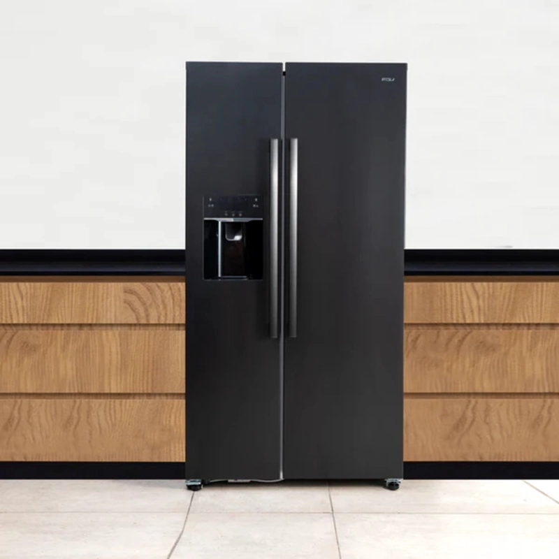 REFRIGERADOR SBS SIGNATURE 2.0 513LTS FDV - 3