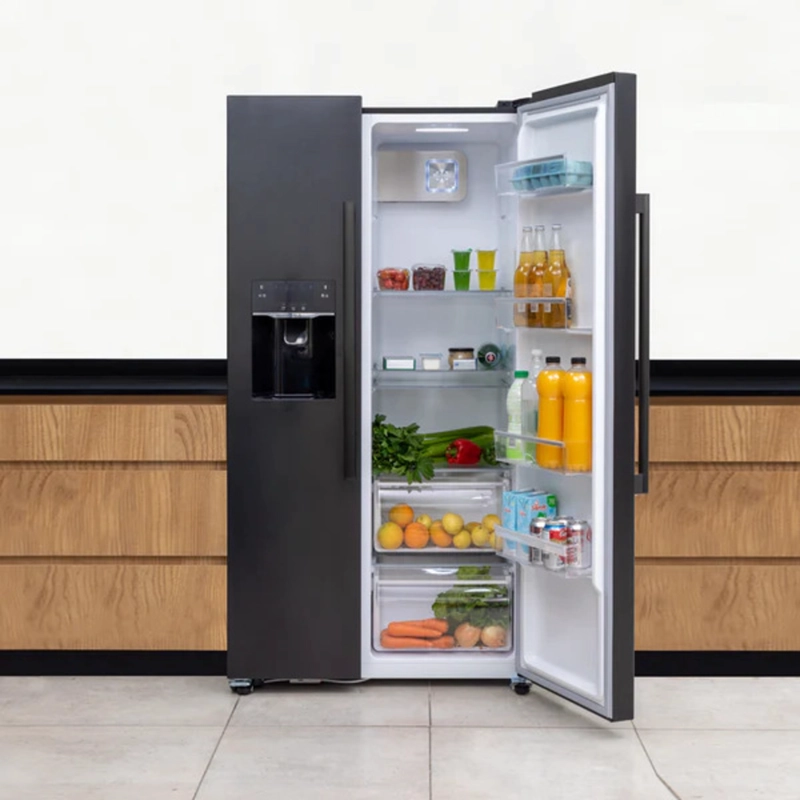 REFRIGERADOR SBS SIGNATURE 2.0 513LTS FDV - 4