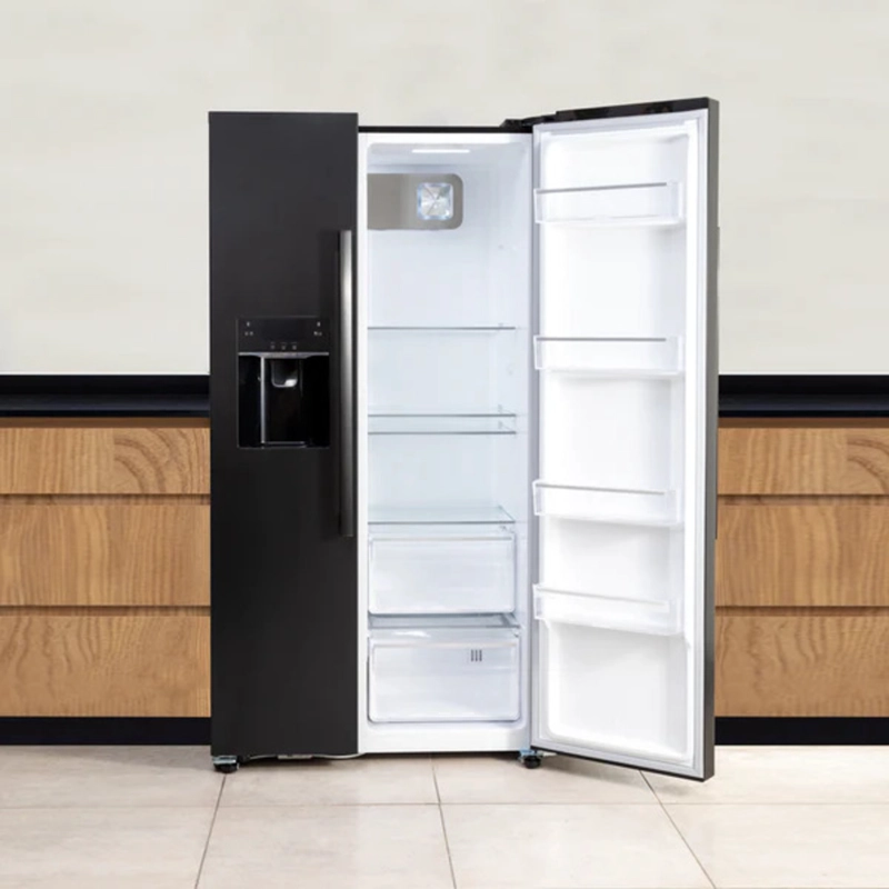 REFRIGERADOR SBS SIGNATURE 2.0 513LTS FDV - 5