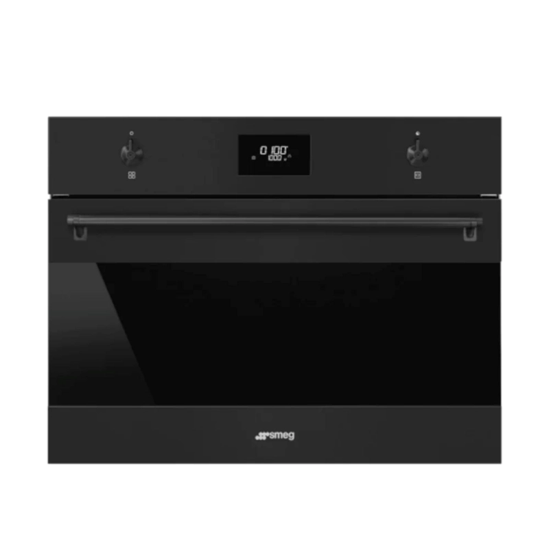 HORNO MICROONDAS SMEG GALILEO MICRO + GRILL - 1