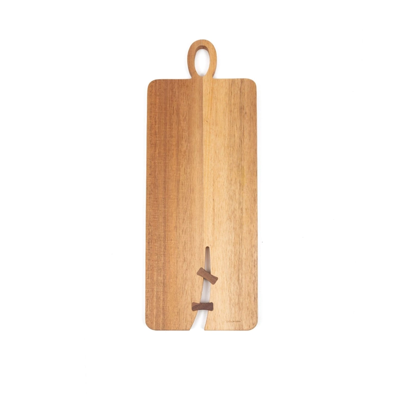 TABLA MADERA ACACIA 56 CMS COQUINARIA - 8