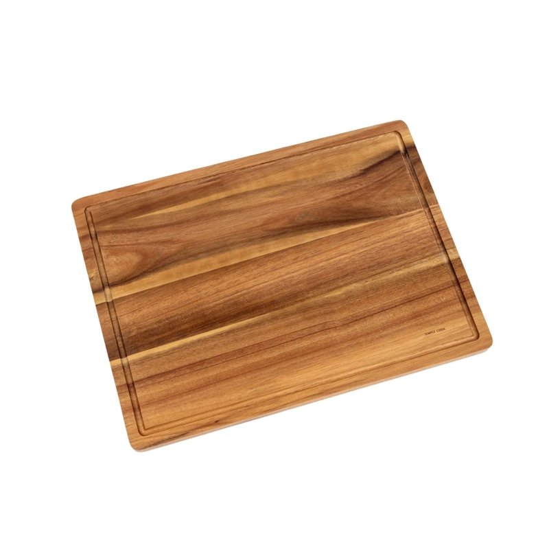 TABLA MADERA ACACIA 45 CMS SIMPLE COOK - 3