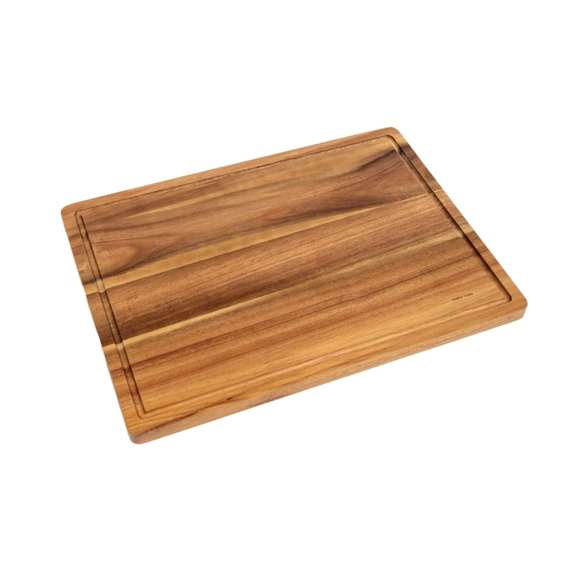 TABLA MADERA ACACIA 45 CMS SIMPLE COOK - 4