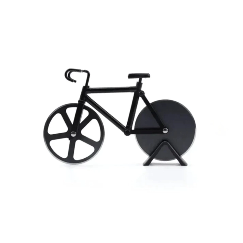 BICICLETA CORTADOR PIZZA FDV - 1