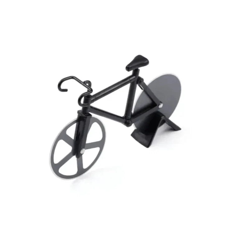 BICICLETA CORTADOR PIZZA FDV - 2