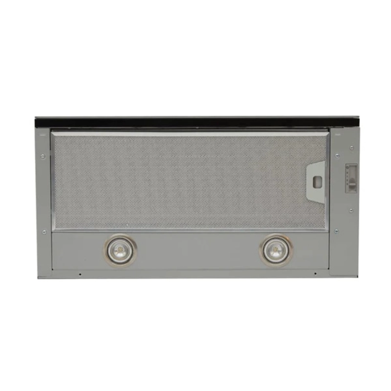 CAMPANA EXTRAIBLE SMEG BLACK 60 CM 620 M3/H - 7