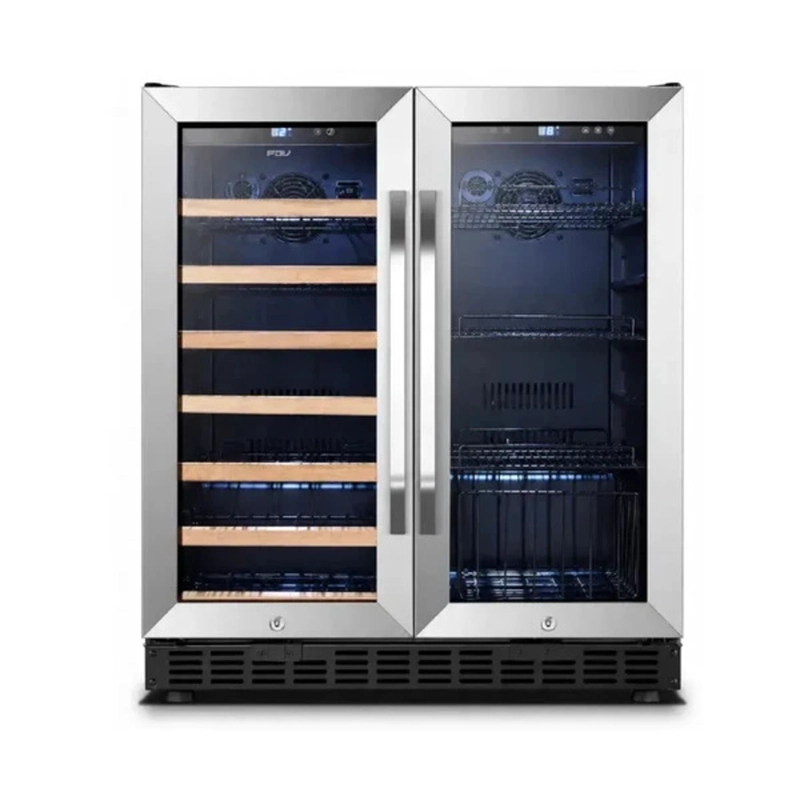 CAVA 168 LITROS FDV - 1